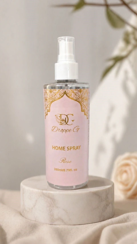 Home Spray Droppe G