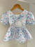 Conjunto Laço - Maluzinha Baby | Moda Infantil