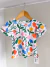 Conjunto Caneladinho Estampado na internet