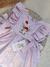 Vestido Rosa Claro na internet