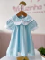 Vestido Gola Boneca na internet
