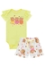 Imagem do Conjunto Body e Short Kukiê