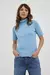 Blusa Cacharrel Carolina - Nina Cho