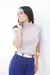 Blusa Cacharrel Carolina