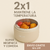 2X1 LONCHERA TERMICA ® + ENVÍO GRATIS - Urban Store