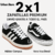 2X1 ZAPATILLAS VANS KNU + CAMPUS + ENVIO GRATIS - comprar online