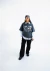 CAMISETA TRUST GOD HEAVY BOXY CHUMBO ESTONADA - loja online