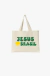 ECOBAG JESUS LOVES BRASIL