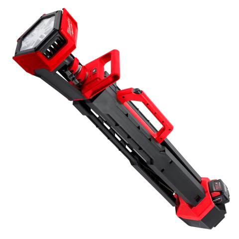 Torre de iluminación LED Milwaukee M18 Rocket 2130-059