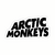 Sticker Artic Monkeys Personalizado Vinilo Premium - Ultra Resistente