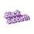 Sticker Black Sabbath Personalizado Vinilo Premium - Ultra Resistente