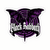 Sticker Black Sabbath Personalizado Vinilo Premium - Ultra Resistente