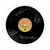 Sticker Bon Jovi Personalizado Vinilo Premium - Ultra Resistente
