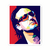 Sticker Bono U2 Personalizado Vinilo Premium - Ultra Resistente