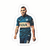 Sticker Carlos Tévez pegatina Personalizado Vinilo Premium - Ultra Resistente