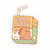 Sticker capibara Personalizado Vinilo Premium - Ultra Resistente