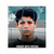 Sticker Cristiano joven Personalizado Vinilo Premium - Ultra Resistent