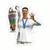 Sticker Cristiano Ronaldo Personalizado Vinilo Premium - Ultra Resiste