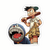 Sticker doraemon gta Personalizado Vinilo Premium - Ultra Resistente