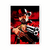 Sticker Obras de arte de aim del juego en línea rdr 1 y 2 Personalizado Vinilo Premium - Ultra Resistente