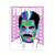Sticker FREDDIE Personalizado Vinilo Premium - Ultra Resistente
