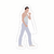Sticker Freddie mercury Personalizado Vinilo Premium - Ultra Resistente