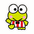 Sticker hello kitty Personalizado Vinilo Premium - Ultra Resistente