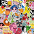 Sticker Gato enojado Personalizado Vinilo Premium - Ultra Resistente - comprar online