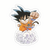 Sticker ¡Ike Kinto-a! Personalizado Vinilo Premium - Ultra Resistente