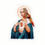 Sticker juego de tronos Personalizado Vinilo Premium - Ultra Resistente