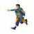 Sticker Kakashi y Gai Personalizado Vinilo Premium - Ultra Resistente