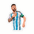 Sticker Lionel Messi Personalizado Vinilo Premium - Ultra Resistente