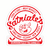 Sticker los sopranos Personalizado Vinilo Premium - Ultra Resistente