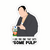 Sticker los sopranos Personalizado Vinilo Premium - Ultra Resistente
