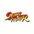 Sticker luchador callejero Personalizado Vinilo Premium - Ultra Resist