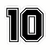 Sticker maradona Personalizado Vinilo Premium - Ultra Resistente