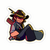 Sticker Marston Personalizado Vinilo Premium - Ultra Resistente