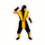 Sticker Escorpión Mortal Kombat Personalizado Vinilo Premium - Ultra R