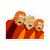 Sticker ¡Doctor Zaius, doctor Zaius! Personalizado Vinilo Premium - Ul