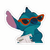 Sticker Puntada Personalizado Vinilo Premium - Ultra Resistente