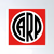 Sticker River Plate Personalizado Vinilo Premium - Ultra Resistente
