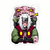 Sticker Sannin legendario Personalizado Vinilo Premium - Ultra Resistente