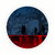 Sticker Stranger Things Personalizado Vinilo Premium - Ultra Resistente