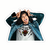 Sticker Stranger Things Personalizado Vinilo Premium - Ultra Resistente