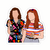 Sticker Stranger Things Personalizado Vinilo Premium - Ultra Resistente
