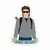 Sticker Stranger Things Personalizado Vinilo Premium - Ultra Resistente