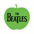 Sticker The Beatles Personalizado Vinilo Premium - Ultra Resistente