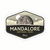 Sticker The Mandalorian Personalizado Vinilo Premium - Ultra Resistente