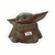 Sticker The Mandalorian Personalizado Vinilo Premium - Ultra Resistente