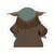 Sticker The Mandalorian Personalizado Vinilo Premium - Ultra Resistente